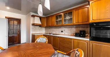 4 room apartment in Minsk, Belarus