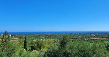 Участок земли в Municipality of Chersonissos, Греция