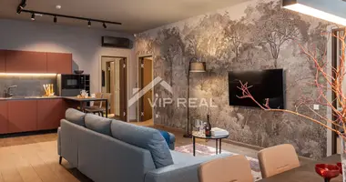 4 room apartment in Jurmala, Latvia