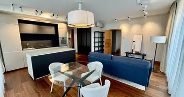 3 room apartment in Riga, Latvia