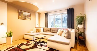 Wohnung in Lodz, Polen