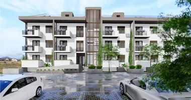 Appartement dans Podgorica, Monténégro