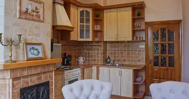 Wohnung 3 zimmer in Minsk, Belarus