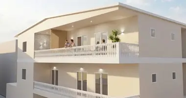 Mieszkanie 3 pokoi w Olympiaki Akti Beach, Grecja