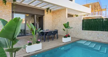 3 bedroom house in Los Montesinos, Spain
