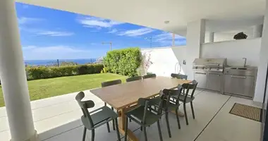 Apartamento 3 habitaciones en Benalmadena, Španjolska