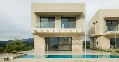 Villa 2 bedrooms in Municipality of Sithonia, Greece