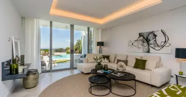 4 bedroom house in Marbella, Spain