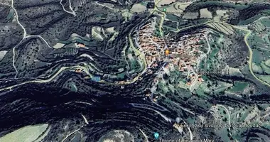 Grundstück in Dora, Zypern