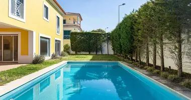 Dom 5 pokojów w Cascais, Portugalia