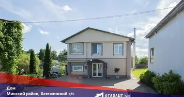 Haus in Haranski sielski Saviet, Belarus
