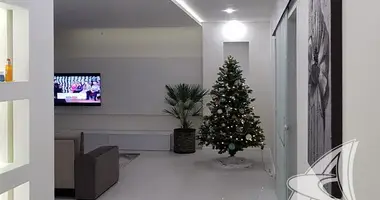 Appartement 3 chambres dans Muchaviecki sielski Saviet, Bélarus