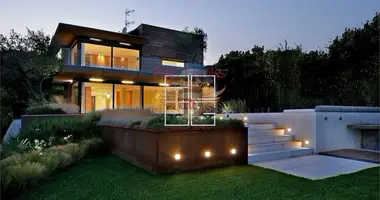 Villa 3 bedrooms in Terni, Italy