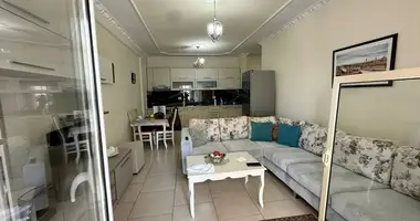 Apartamento 1 habitación en Bashkia Vlore, Albania