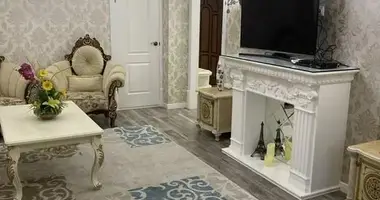 2 room apartment in Tashkent, Uzbekistan