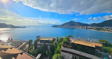 Apartamento 2 habitaciones en Budva, Montenegro