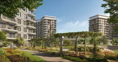 Квартира 2 комнаты в Абу-Даби, ОАЭ