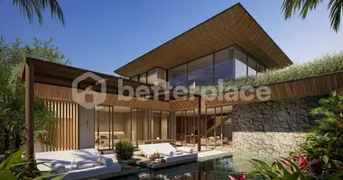 Villa 2 bedrooms in Pecatu, Indonesia