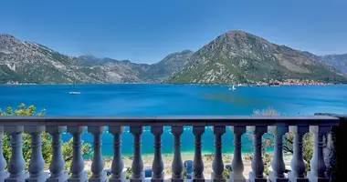 Villa 4 chambres dans Kostanjica, Monténégro