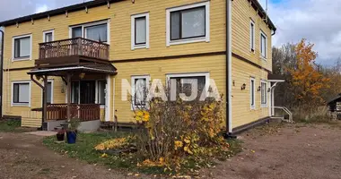 6 bedroom house in Kouvola sub-region, Finland