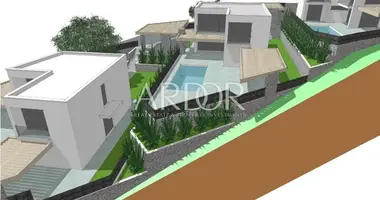 House in Bribir, Croatia