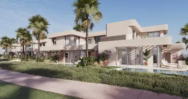 3 bedroom townthouse in Murcia, Spain