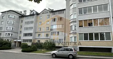 1 room apartment in Muchaviecki sielski Saviet, Belarus