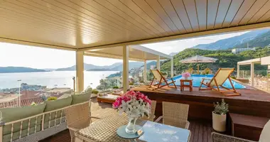 Appartement 2 chambres dans Budva, Monténégro