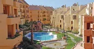 Apartamento 3 habitaciones en Manilva, Španjolska