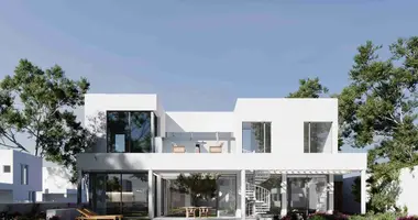 3 bedroom house in Pervolia, Cyprus