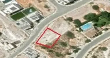 Plot of land in Demos Agiou Athanasiou, Cyprus