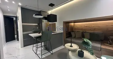 1 bedroom apartment in Municipality of Neapoli-Sykies, Greece