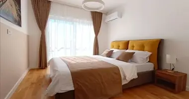 Apartamento 2 habitaciones en Boreti, Montenegro