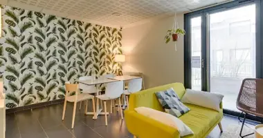 Studio 1 Schlafzimmer in Bordeaux, Frankreich