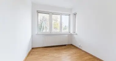 Appartement 2 chambres dans Voïvodie de Mazovie, Pologne