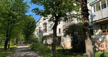 Квартира 3 комнаты в Минск, Беларусь