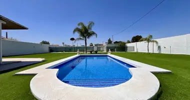 Wohnung 3 zimmer in Spanien