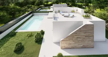 Вилла в Торре-Пачеко, Испания