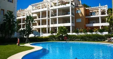 3 bedroom apartment in San Pedro Alcantara, Spain