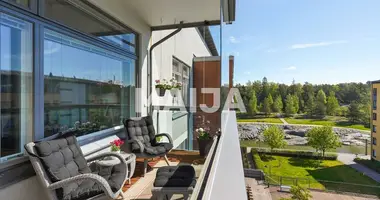 Appartement 2 chambres dans Helsinki sub region, Finlande