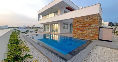Villa in Paphos Municipality, Cyprus
