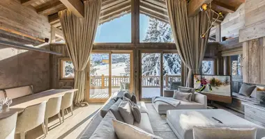 Villa 6 habitaciones en 50 French Alps Market, Francia