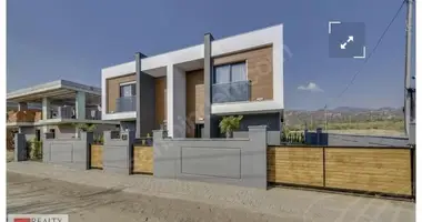 Villa 5 zimmer in Yilmazkoy, Türkei