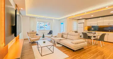 Appartement 2 chambres dans Mahmutlar, Turquie