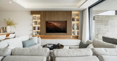 Penthouse 3 bedrooms in San Pedro Alcantara, Spain