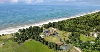 Parcela en Rucavas pagasts, Letonia