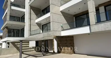 Appartement 2 chambres dans Germasogeia, Chypre