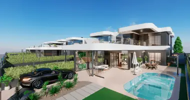 Casa 4 habitaciones en Los Alcazares, Španjolska