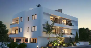 Apartamento 2 habitaciones en Oroklini, Chipre