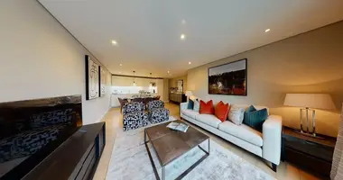 Apartamento 3 habitaciones en Londres, Reino Unido